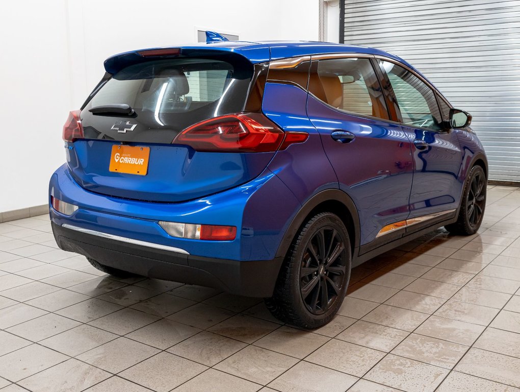 Chevrolet Bolt EV  2020 à St-Jérôme, Québec - 8 - w1024h768px