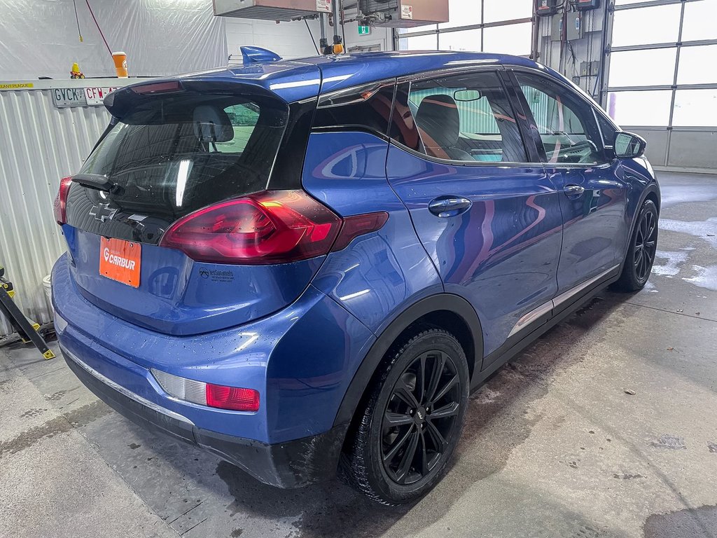 Chevrolet Bolt EV  2020 à St-Jérôme, Québec - 8 - w1024h768px