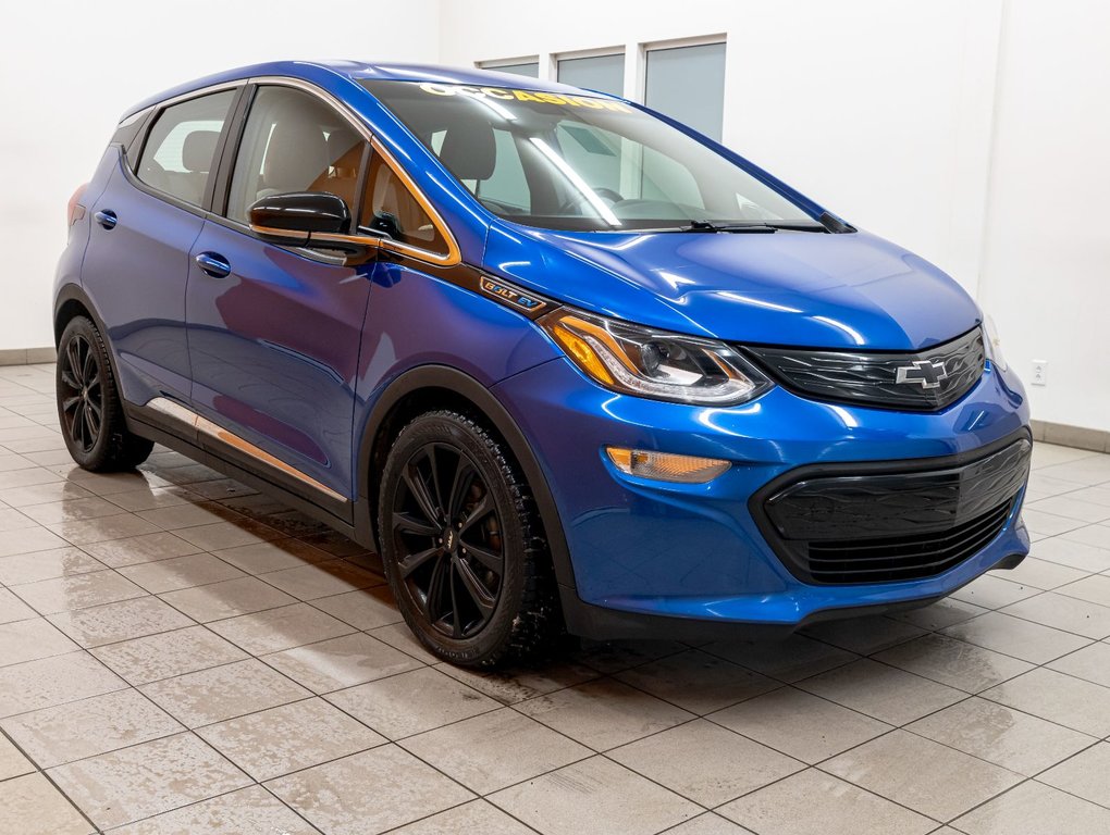 Chevrolet Bolt EV  2020 à St-Jérôme, Québec - 9 - w1024h768px