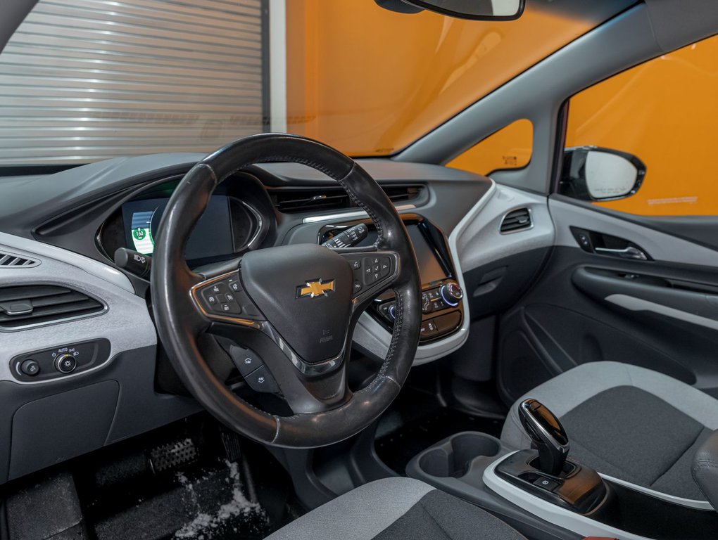 Chevrolet Bolt EV  2020 à St-Jérôme, Québec - 2 - w1024h768px