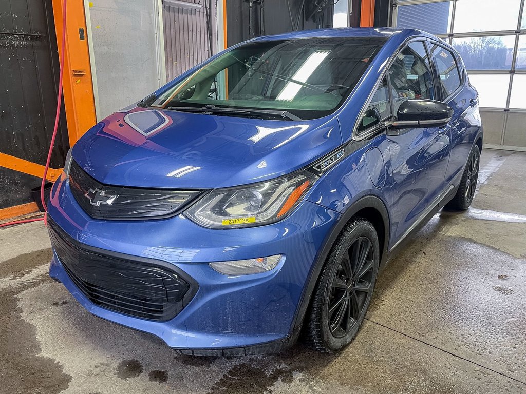 Chevrolet Bolt EV  2020 à St-Jérôme, Québec - 1 - w1024h768px