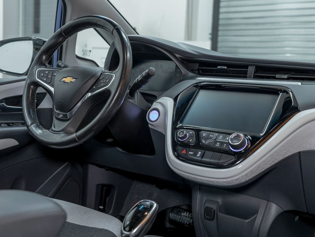 Chevrolet Bolt EV  2020 à St-Jérôme, Québec - 25 - w1024h768px