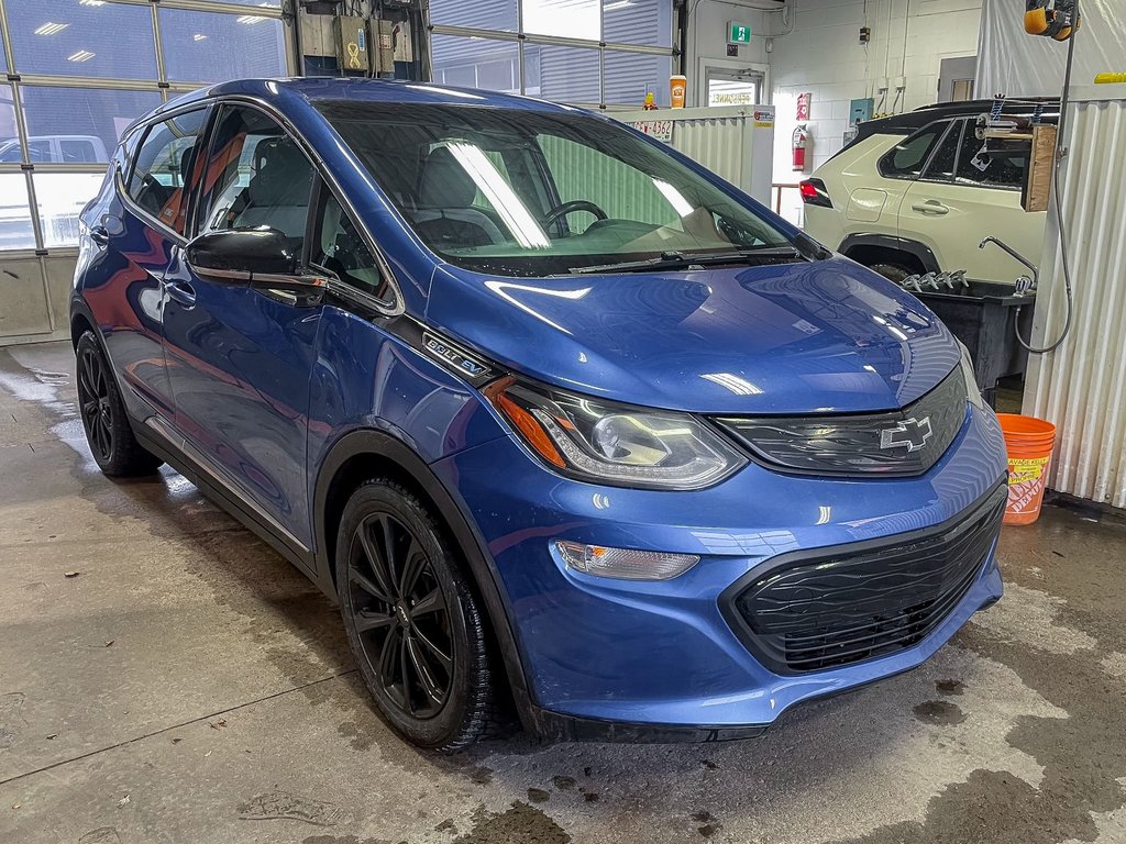 Chevrolet Bolt EV  2020 à St-Jérôme, Québec - 9 - w1024h768px