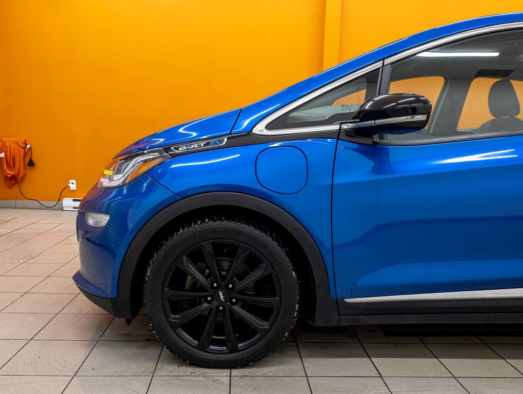 Chevrolet Bolt EV  2020 à St-Jérôme, Québec - 29 - w1024h768px