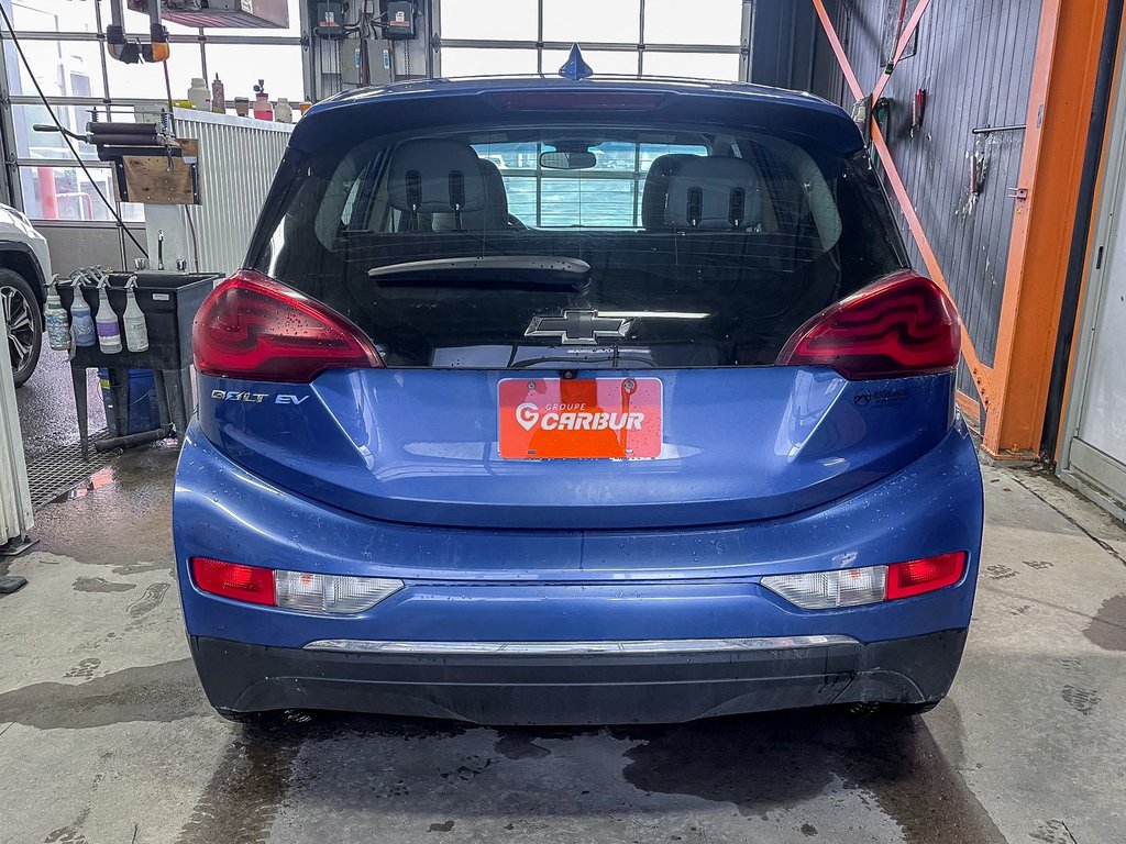 Chevrolet Bolt EV  2020 à St-Jérôme, Québec - 6 - w1024h768px