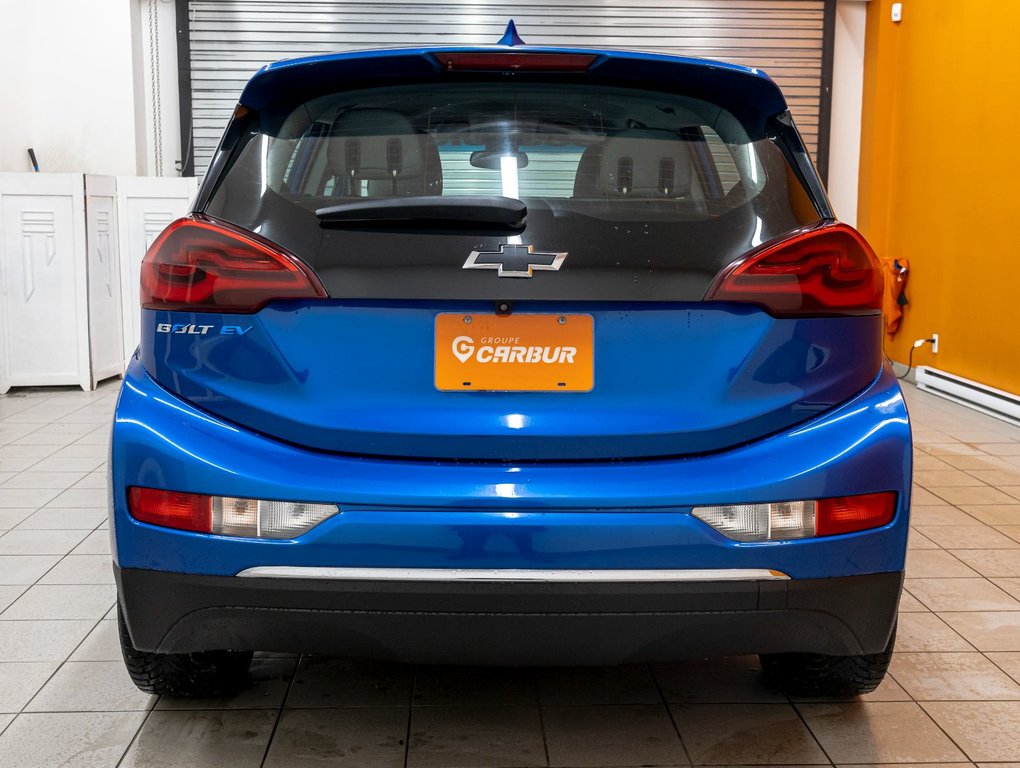 Chevrolet Bolt EV  2020 à St-Jérôme, Québec - 6 - w1024h768px