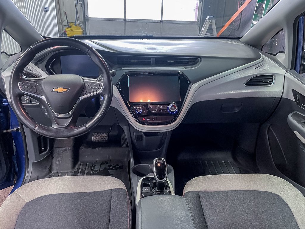 Chevrolet Bolt EV  2020 à St-Jérôme, Québec - 10 - w1024h768px