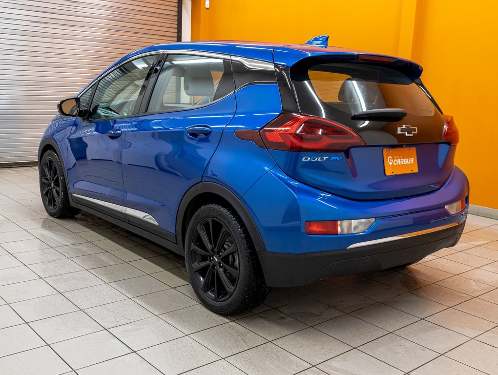 Chevrolet Bolt EV  2020 à St-Jérôme, Québec - 5 - w1024h768px