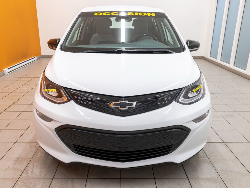 Chevrolet Bolt EV  2020 à St-Jérôme, Québec - 4 - w1024h768px