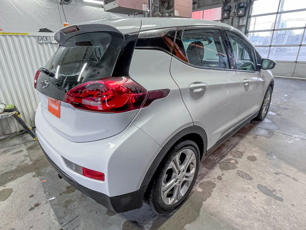 Chevrolet Bolt EV  2020 à St-Jérôme, Québec - 8 - w1024h768px