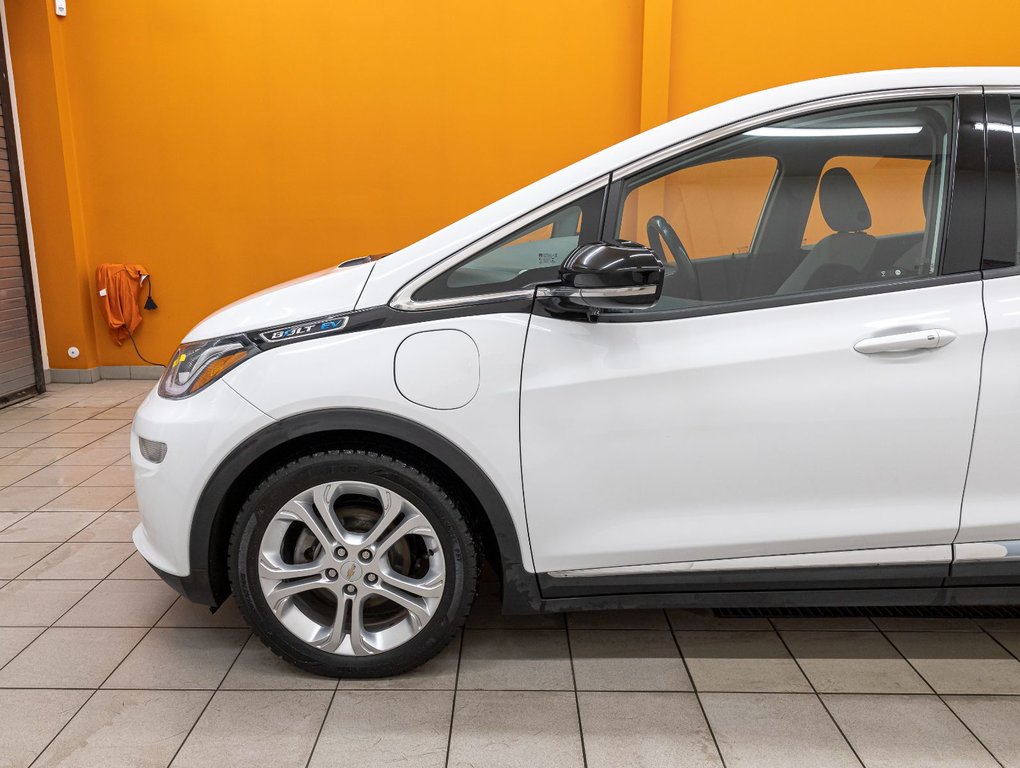 Chevrolet Bolt EV  2020 à St-Jérôme, Québec - 29 - w1024h768px