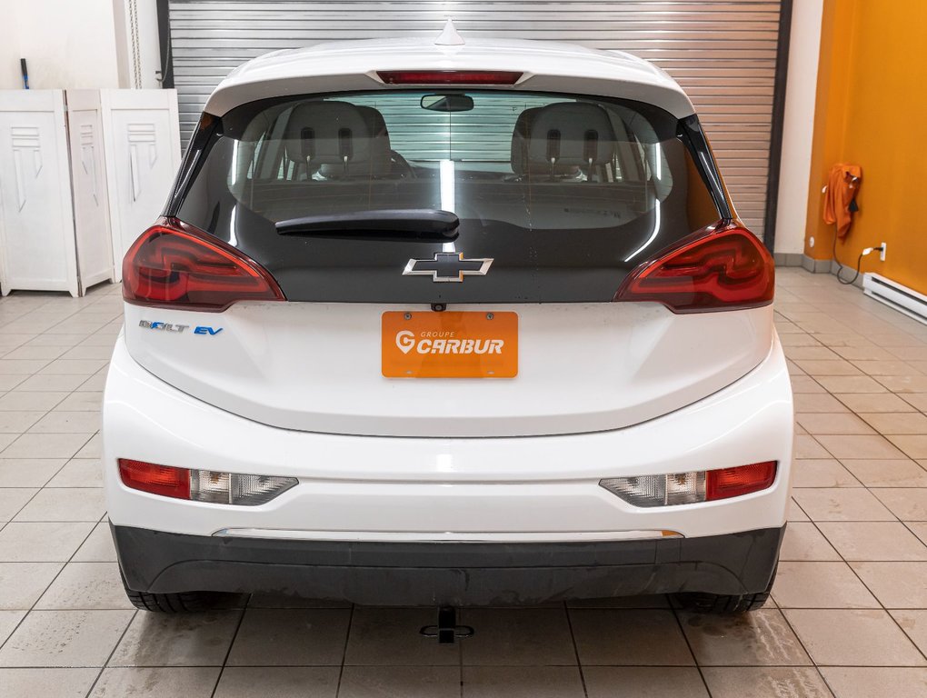 Chevrolet Bolt EV  2020 à St-Jérôme, Québec - 6 - w1024h768px