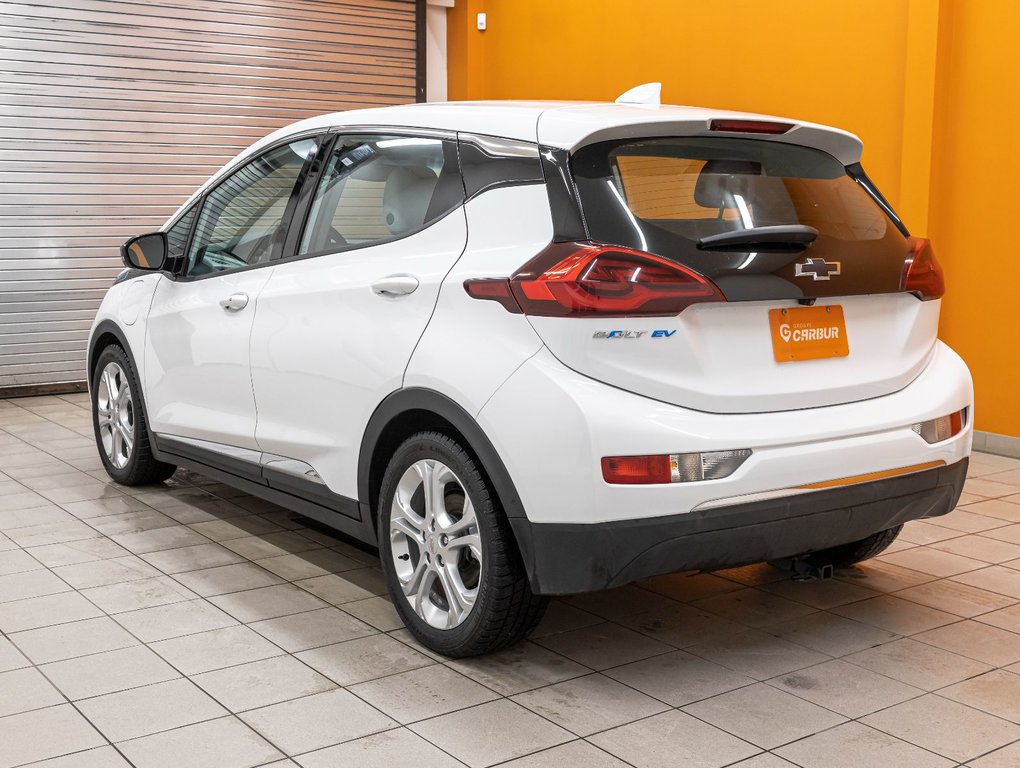 Chevrolet Bolt EV  2020 à St-Jérôme, Québec - 5 - w1024h768px