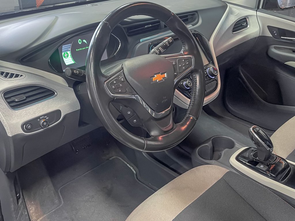 Chevrolet Bolt EV  2020 à St-Jérôme, Québec - 3 - w1024h768px