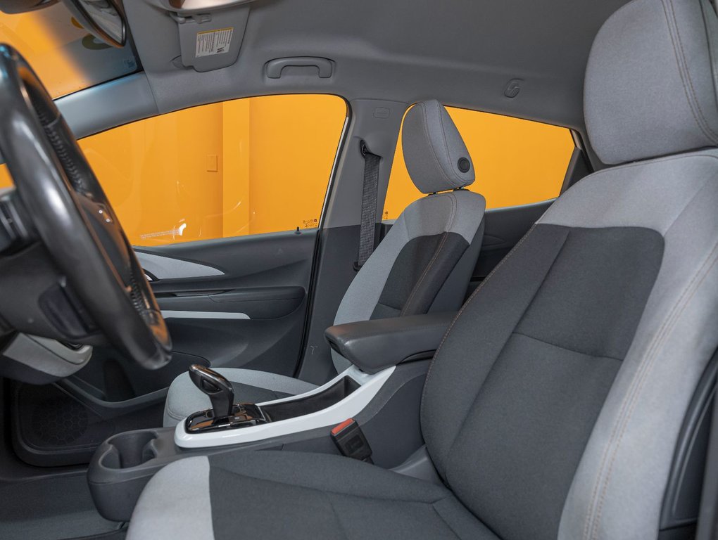 Chevrolet Bolt EV  2020 à St-Jérôme, Québec - 10 - w1024h768px