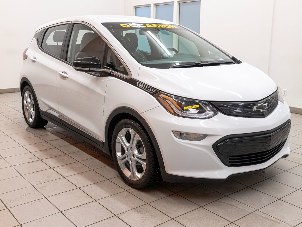 Chevrolet Bolt EV  2020 à St-Jérôme, Québec - 9 - w1024h768px