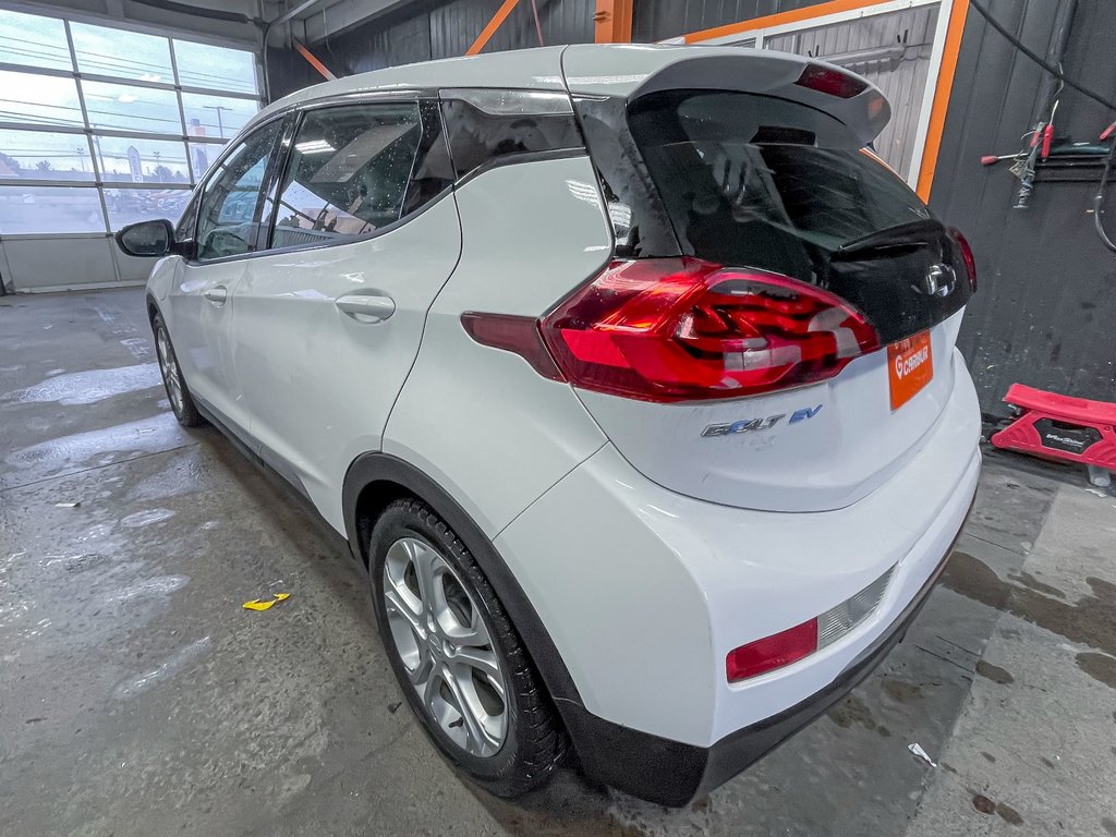 Chevrolet Bolt EV  2020 à St-Jérôme, Québec - 5 - w1024h768px