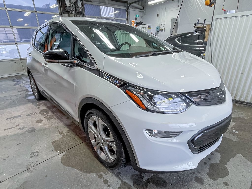 Chevrolet Bolt EV  2020 à St-Jérôme, Québec - 9 - w1024h768px