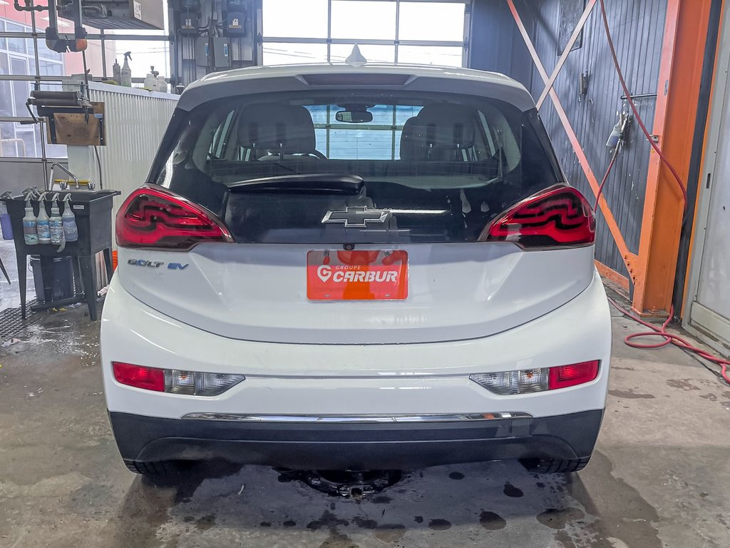 Chevrolet Bolt EV  2020 à St-Jérôme, Québec - 6 - w1024h768px