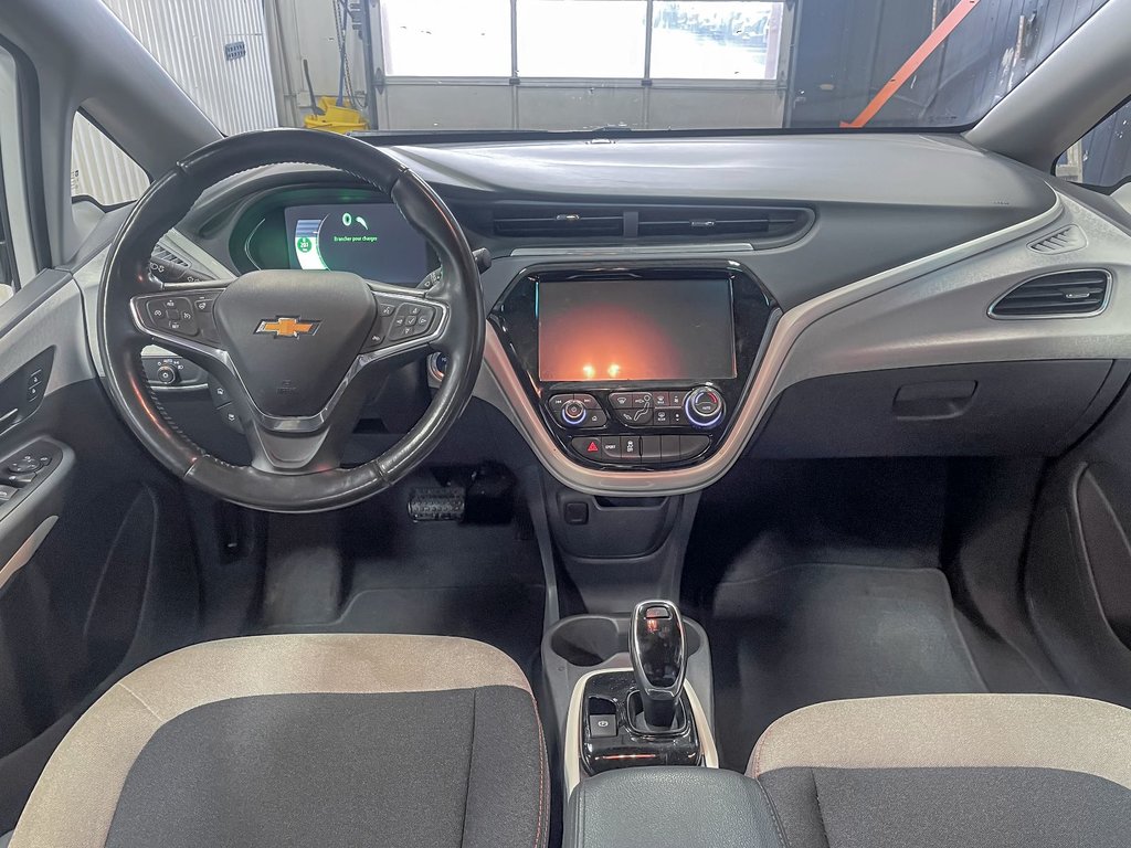 Chevrolet Bolt EV  2020 à St-Jérôme, Québec - 10 - w1024h768px