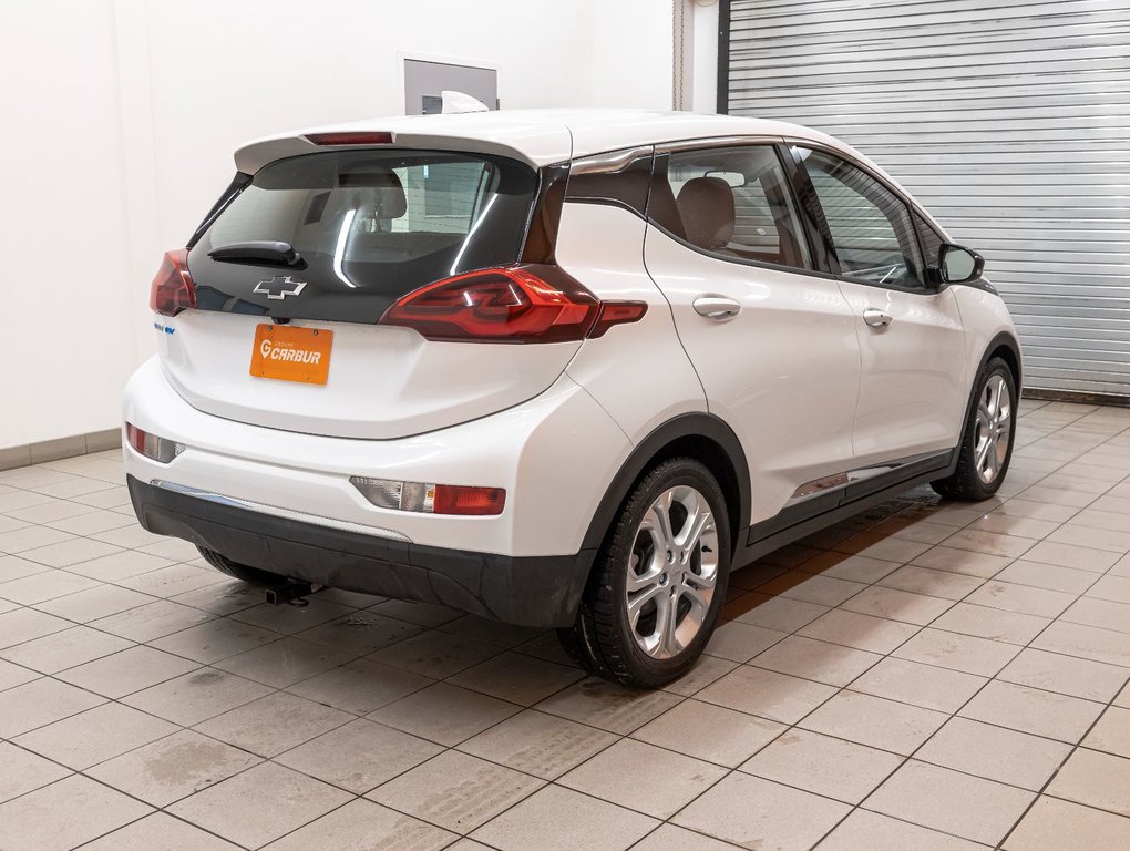 Chevrolet Bolt EV  2020 à St-Jérôme, Québec - 8 - w1024h768px