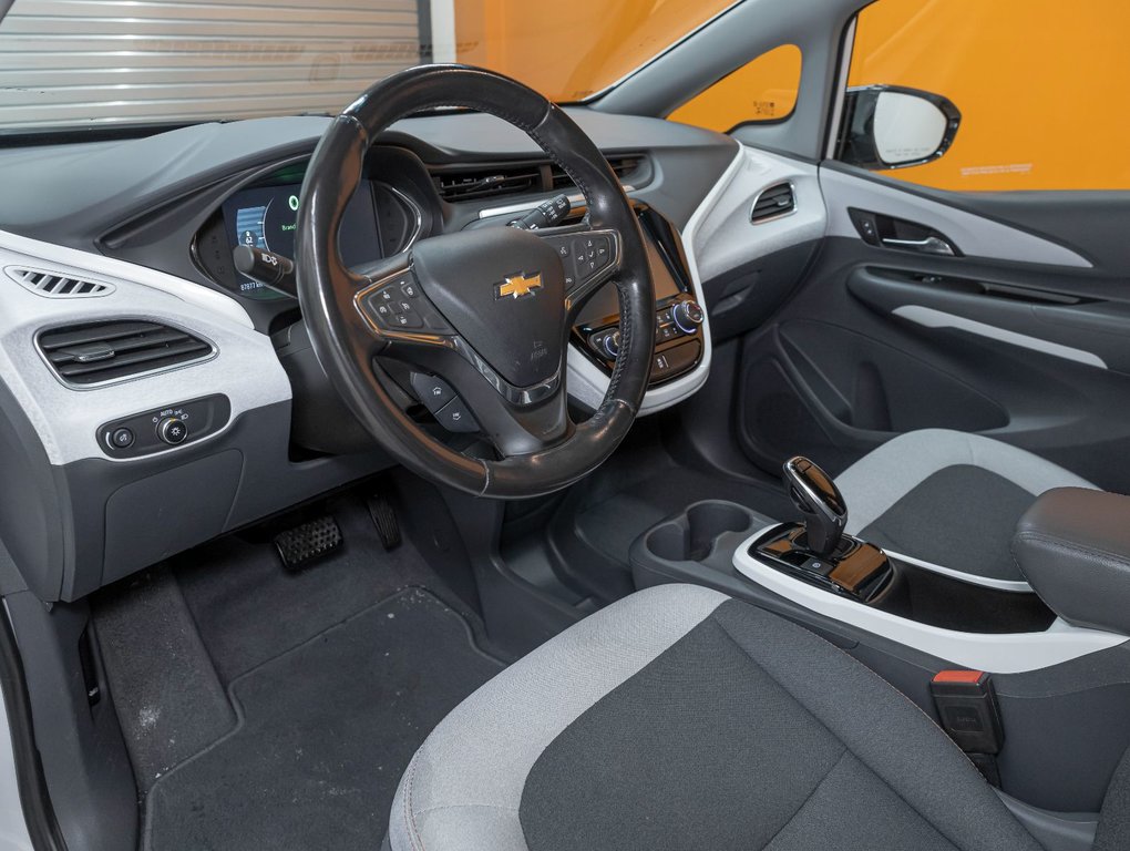 Chevrolet Bolt EV  2020 à St-Jérôme, Québec - 2 - w1024h768px