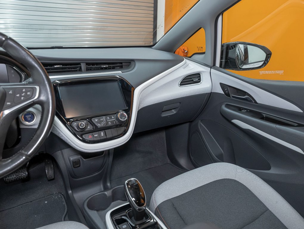 Chevrolet Bolt EV  2020 à St-Jérôme, Québec - 21 - w1024h768px