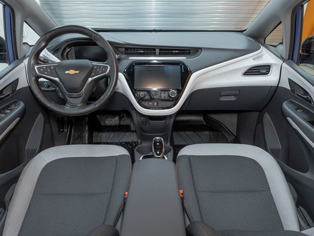 2020 Chevrolet Bolt EV in St-Jérôme, Quebec - 10 - w1024h768px