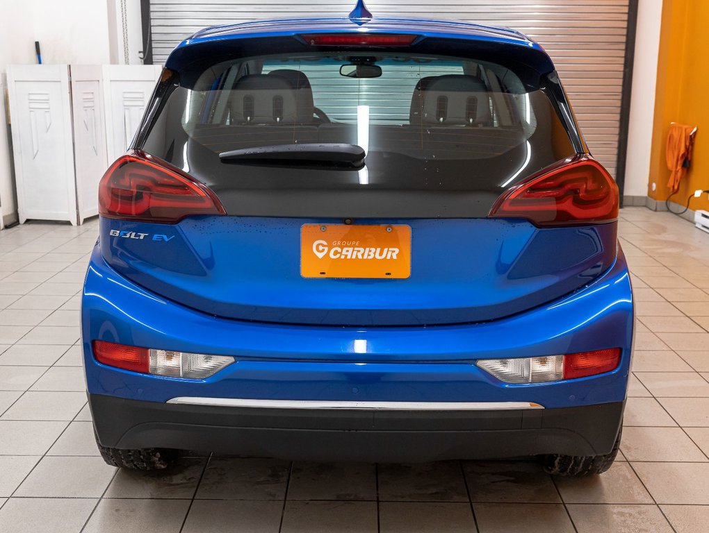 2020 Chevrolet Bolt EV in St-Jérôme, Quebec - 6 - w1024h768px