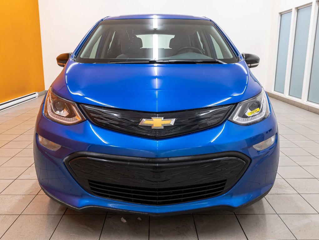 2020 Chevrolet Bolt EV in St-Jérôme, Quebec - 4 - w1024h768px