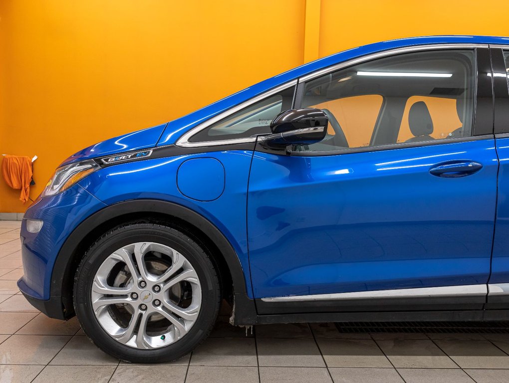 2020 Chevrolet Bolt EV in St-Jérôme, Quebec - 30 - w1024h768px