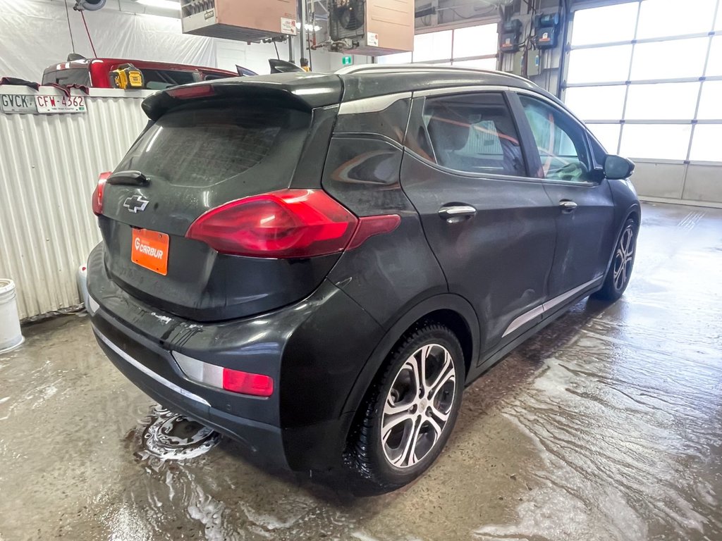 Chevrolet Bolt EV  2020 à St-Jérôme, Québec - 8 - w1024h768px