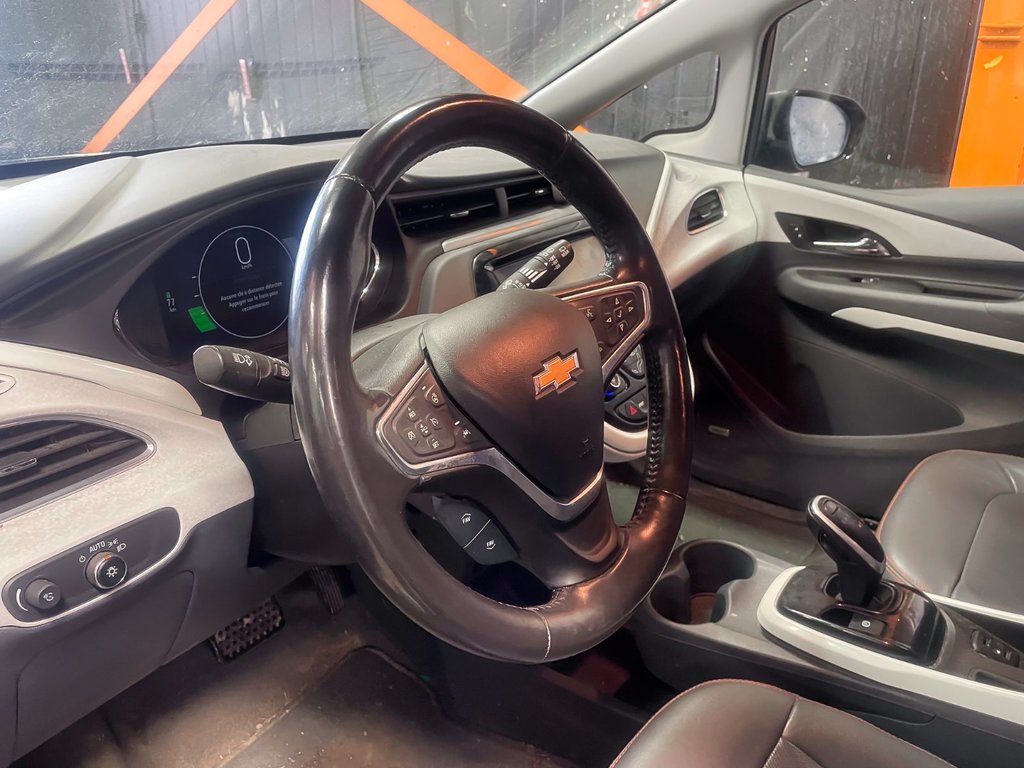 Chevrolet Bolt EV  2020 à St-Jérôme, Québec - 3 - w1024h768px