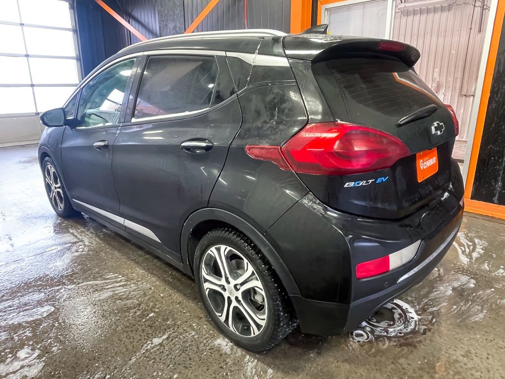 Chevrolet Bolt EV  2020 à St-Jérôme, Québec - 5 - w1024h768px