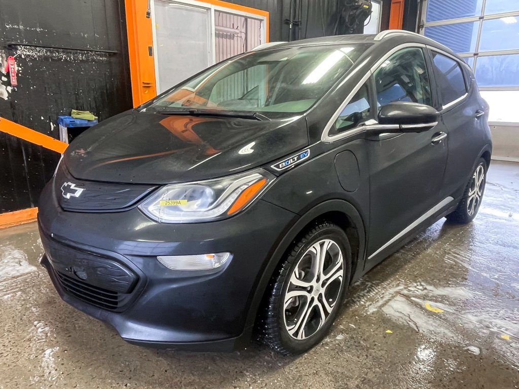 Chevrolet Bolt EV  2020 à St-Jérôme, Québec - 1 - w1024h768px