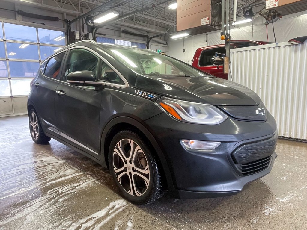 Chevrolet Bolt EV  2020 à St-Jérôme, Québec - 9 - w1024h768px