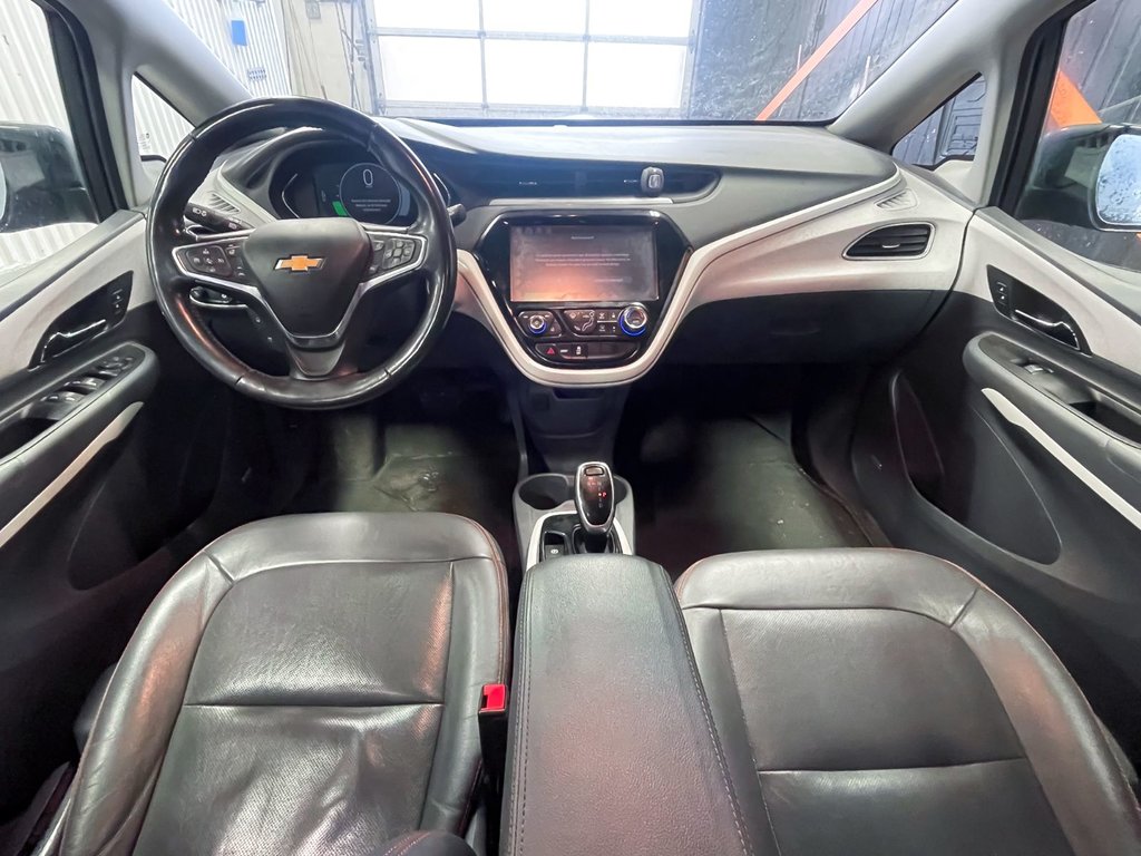 Chevrolet Bolt EV  2020 à St-Jérôme, Québec - 10 - w1024h768px