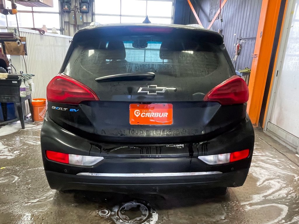 Chevrolet Bolt EV  2020 à St-Jérôme, Québec - 6 - w1024h768px