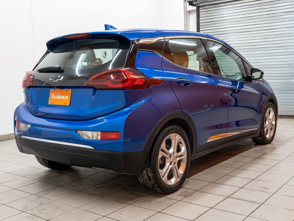 Chevrolet Bolt EV  2020 à St-Jérôme, Québec - 8 - w1024h768px