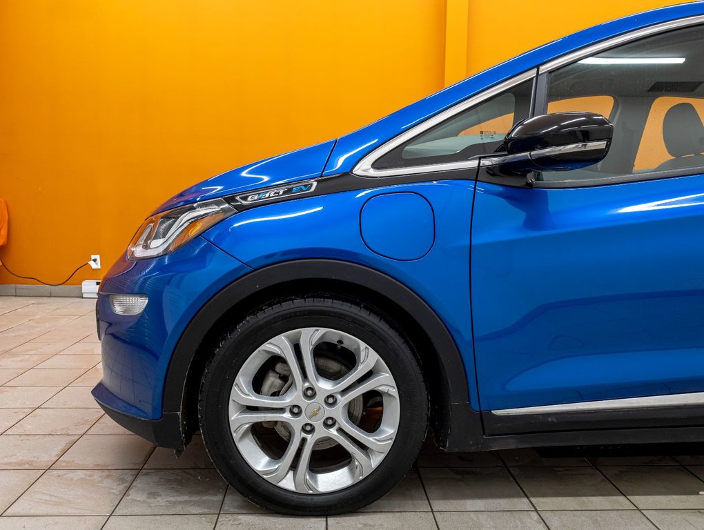 Chevrolet Bolt EV  2020 à St-Jérôme, Québec - 28 - w1024h768px