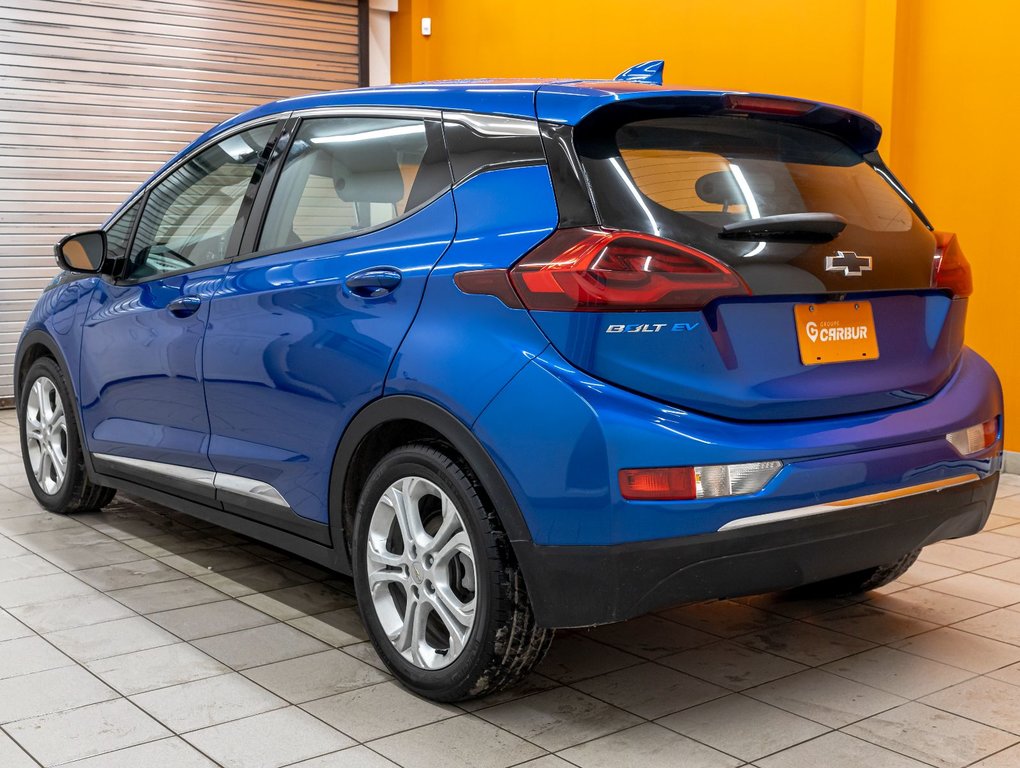 Chevrolet Bolt EV  2020 à St-Jérôme, Québec - 5 - w1024h768px