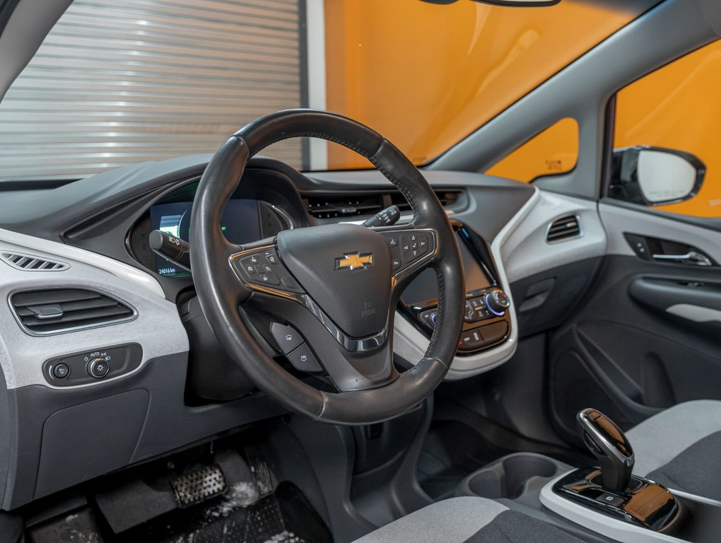 Chevrolet Bolt EV  2020 à St-Jérôme, Québec - 2 - w1024h768px