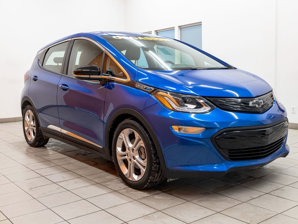 Chevrolet Bolt EV  2020 à St-Jérôme, Québec - 9 - w1024h768px