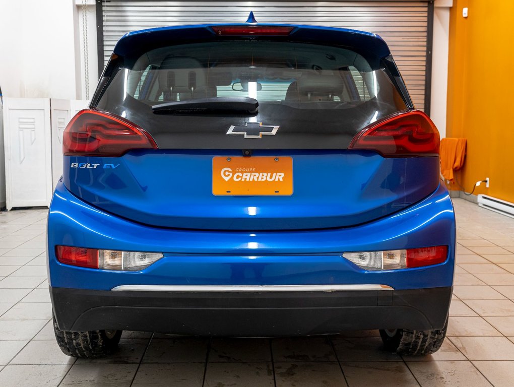 Chevrolet Bolt EV  2020 à St-Jérôme, Québec - 6 - w1024h768px