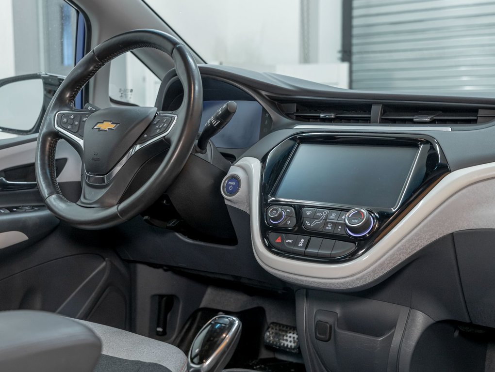 Chevrolet Bolt EV  2020 à St-Jérôme, Québec - 24 - w1024h768px