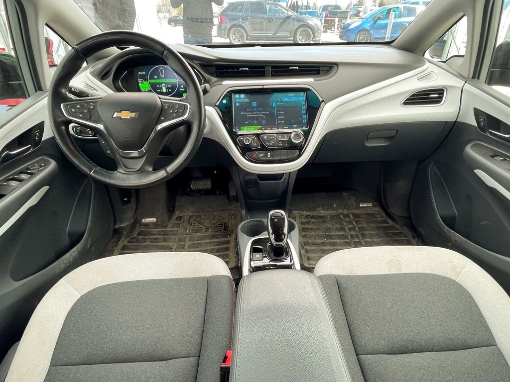 2020 Chevrolet Bolt EV in St-Jérôme, Quebec - 10 - w1024h768px