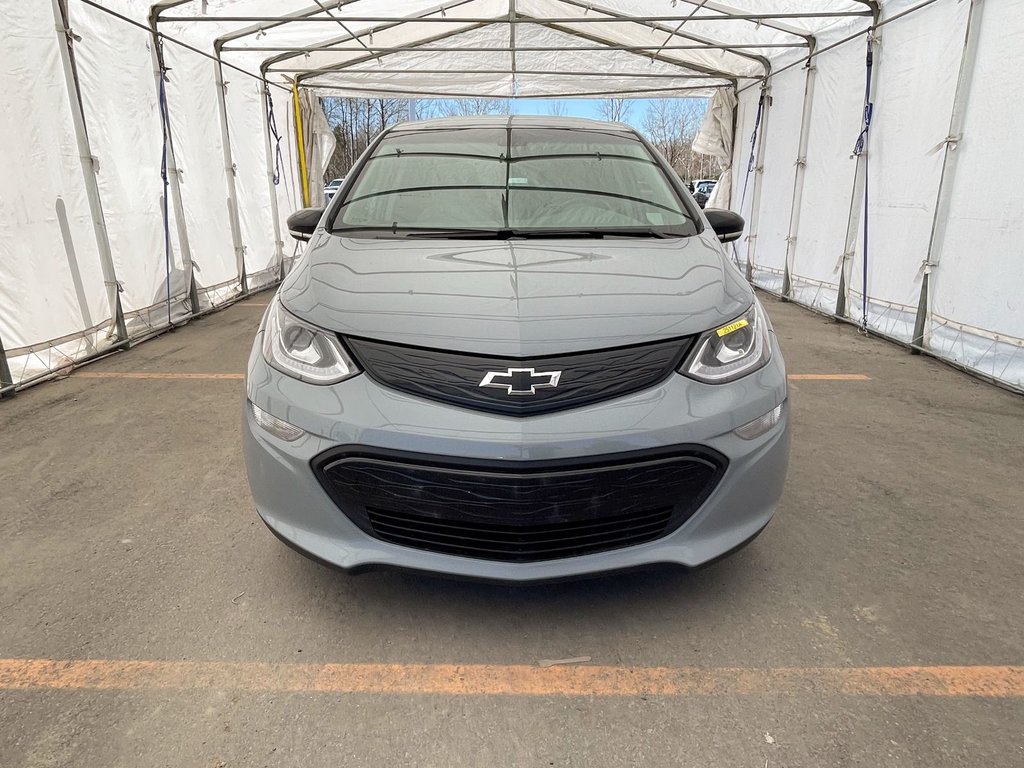2020 Chevrolet Bolt EV in St-Jérôme, Quebec - 4 - w1024h768px