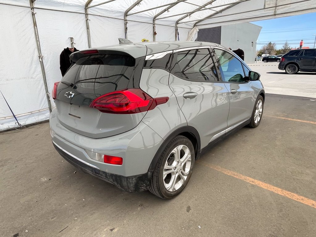 2020 Chevrolet Bolt EV in St-Jérôme, Quebec - 8 - w1024h768px