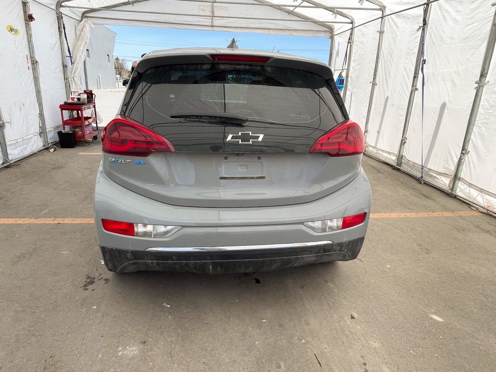 2020 Chevrolet Bolt EV in St-Jérôme, Quebec - 6 - w1024h768px