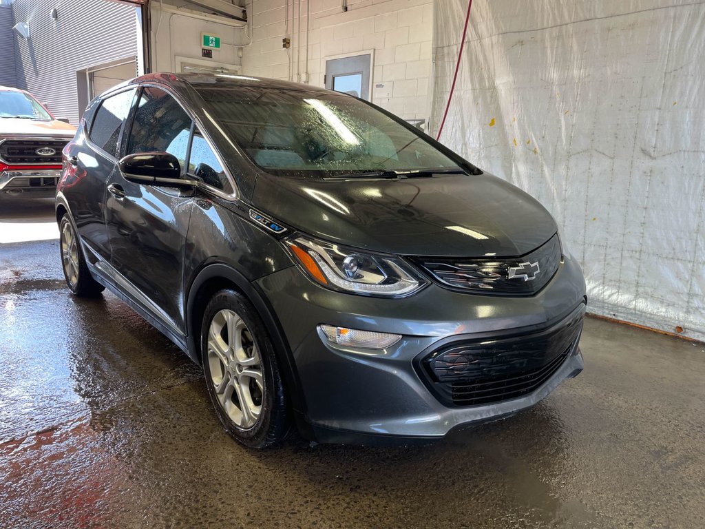 Chevrolet Bolt EV  2020 à St-Jérôme, Québec - 9 - w1024h768px